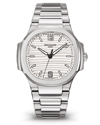 Patek Philippe 7118/1A Nautilus Super Clone